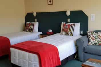 Affordable Opportunity and Village Lifestyle