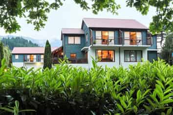 Affordable Opportunity and Village Lifestyle