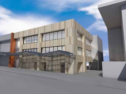 Be part of dynamic Ponsonby Road