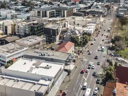 Be part of dynamic Ponsonby Road