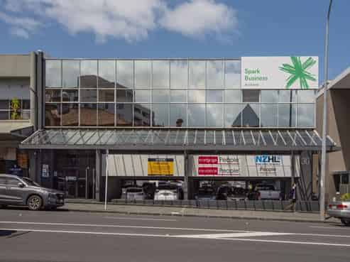 Be part of dynamic Ponsonby Road