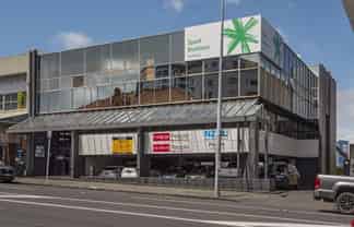 Be part of dynamic Ponsonby Road