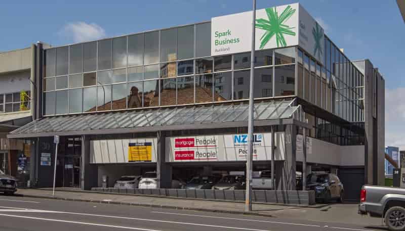 30 Ponsonby Road, Mount Eden