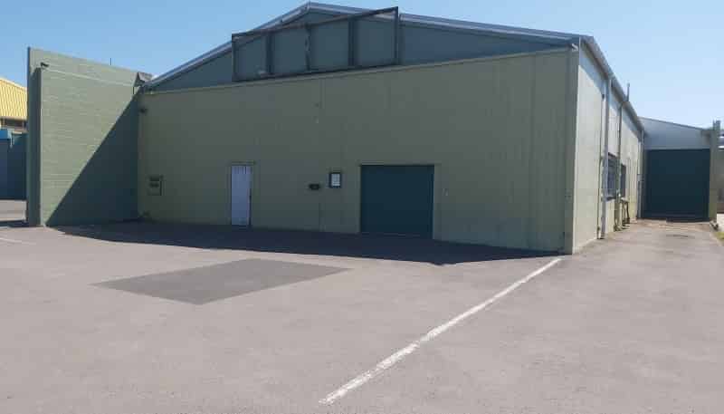 8 Ti Street, Victoria