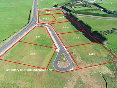 425 Clarks Beach Road, Waiau Pa