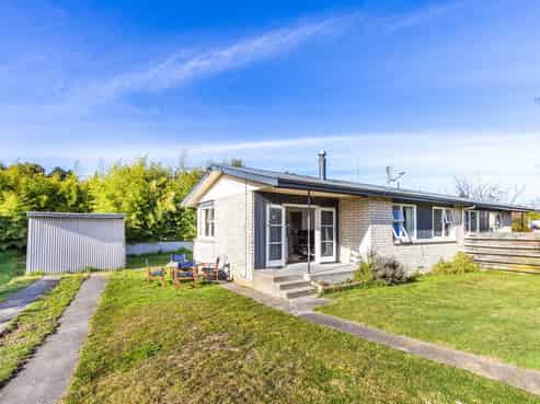 1 Tawa Street, Hilltop