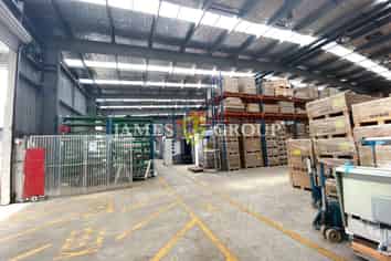 1,829sqm Modern Corporate Stand-alone