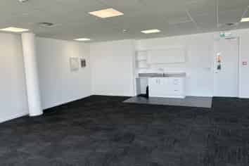 Hurry: Last Office Available!