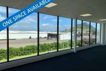 Hurry: Last Office Available!