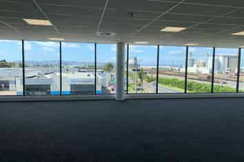 Hurry: Last Office Available!