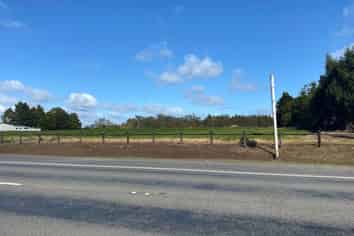 High Profile - New Build