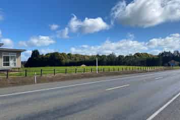 High Profile - New Build