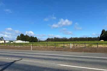 High Profile - New Build