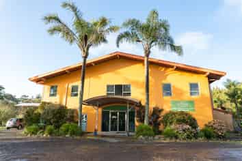 Close to State Highway 10