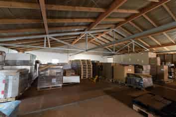 Close to State Highway 10