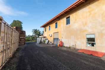 Close to State Highway 10