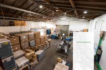 Close to State Highway 10