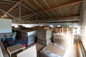 Close to State Highway 10