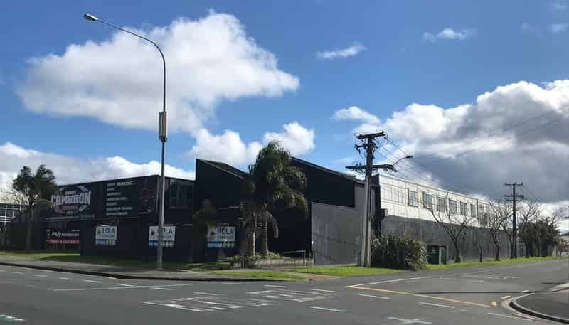 129A Onewa Road, Northcote