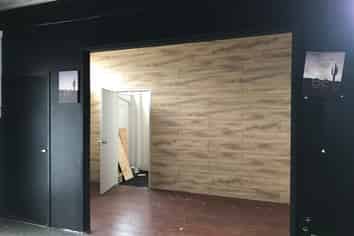 Prime Industrial Showroom/Warehouse