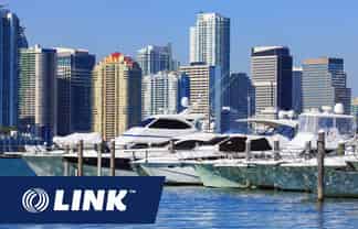 Manufacturing Company. Commercial and Recreation Sectors. Good Financial Return.