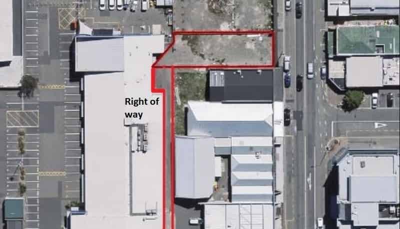 431-433 Colombo Street, Sydenham