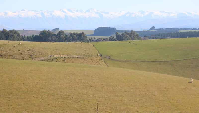 632 Rolling Ridges Road, Levels