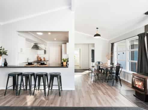 21 Manapouri Street, Tikipunga