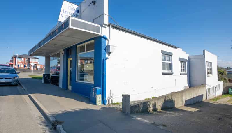 148a Evans Street, Waimataitai