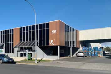 AFFORDABLE FIRST FLOOR OFFICE