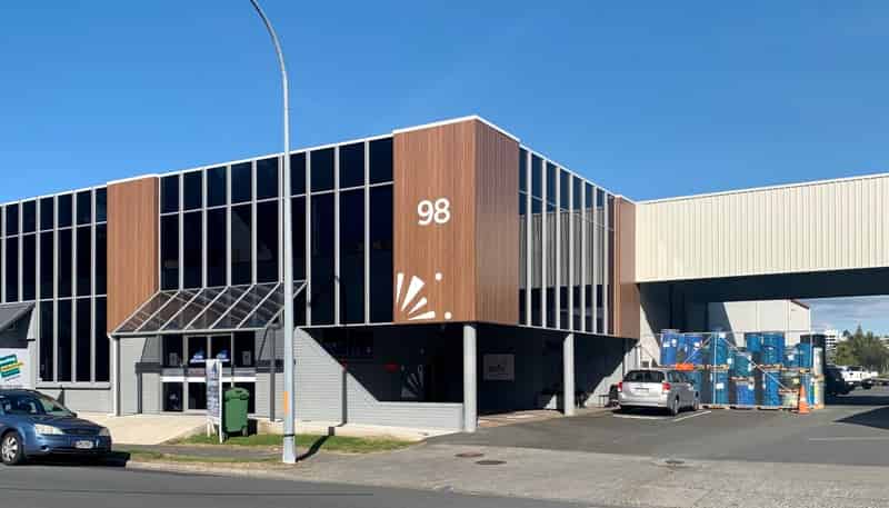  Tenancy 1, 98 Birch Avenue, Judea