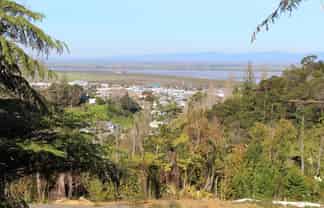 Coromandel - Address withheld