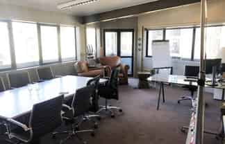 Corner Office - Epic Views