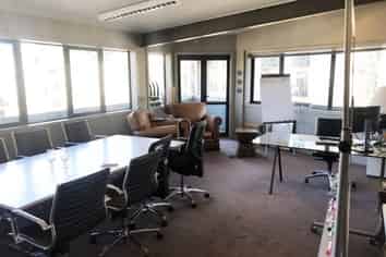 Corner Office - Epic Views