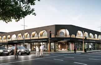 Poll Ponsonby Positioning