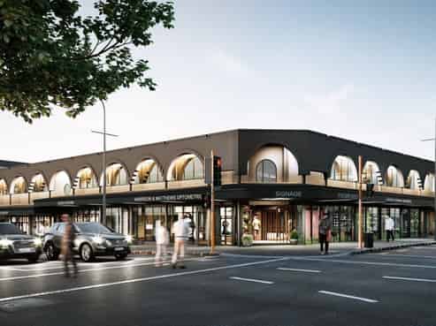 Poll Ponsonby Positioning