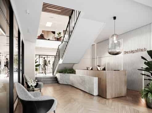 Poll Ponsonby Positioning