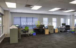 Top Floor on Parnell Road | 249sqm