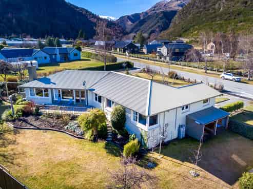 27 Manse Road, Arrowtown