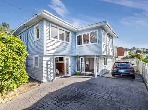 27 Tai Paku Paku Road, Karaka Bays