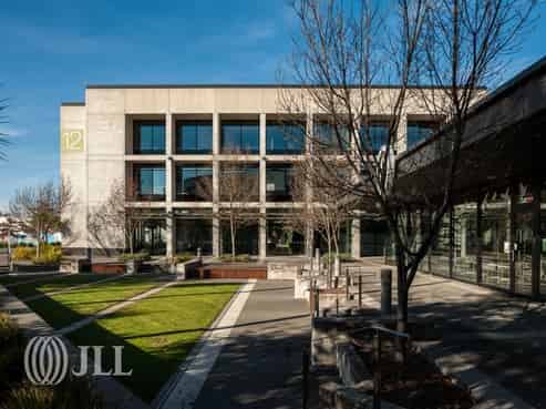 Hazeldean Business Park - 285 - 931sqm