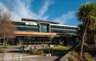 Hazeldean Business Park - 285 - 931sqm