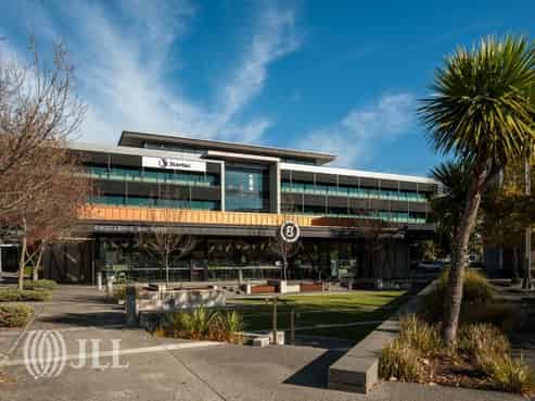 Hazeldean Business Park - 285 - 931sqm