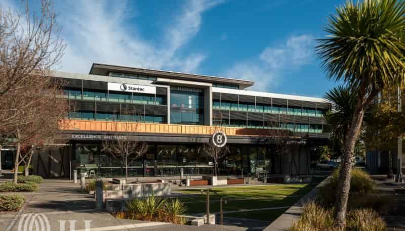 2 - 12 Hazeldean Road, Addington