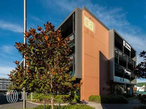 Hazeldean Business Park - 285 - 931sqm