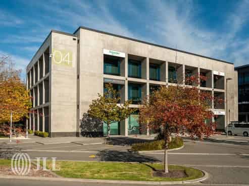 Hazeldean Business Park - 285 - 931sqm