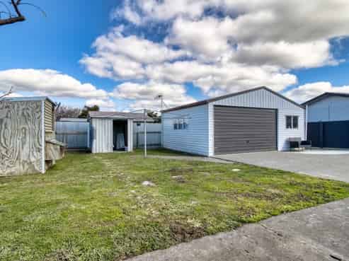 31A Masefield Avenue, Maraenui