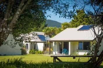 H/7090 Mount Richmond Estate, Rai Valley