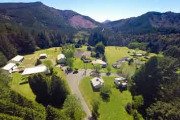 H/7090 Mount Richmond Estate, Rai Valley