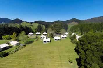 H/7090 Mount Richmond Estate, Rai Valley